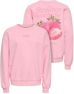 KIDS ONLY meisjes sweater Rose - 146-152