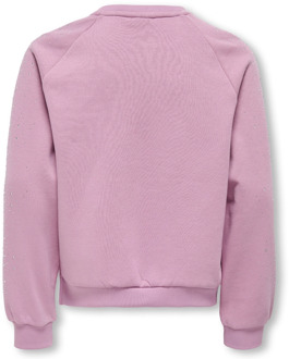 KIDS ONLY meisjes sweater Rose - 158-164