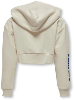 KIDS ONLY meisjes sweater Zand - 110-116