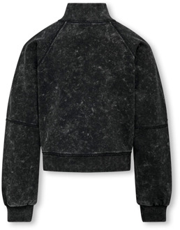 KIDS ONLY meisjes sweater Zwart - 110-116