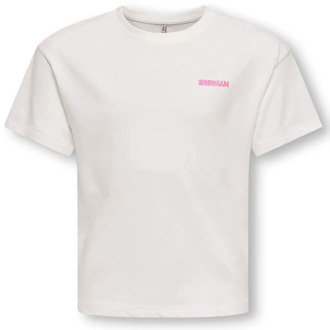KIDS ONLY meisjes t-shirt Kit - 134-140