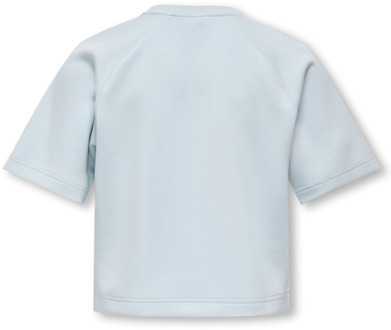 KIDS ONLY meisjes t-shirt Marine - 122-128