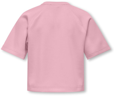 KIDS ONLY meisjes t-shirt Rose - 134-140