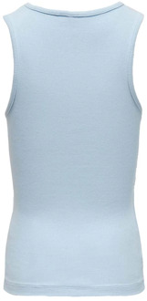 KIDS ONLY meisjes top Pastel blue - 134-140