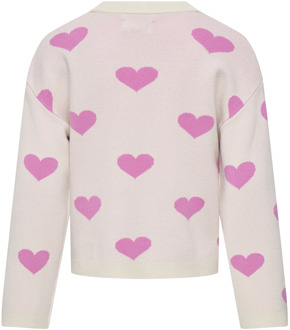 KIDS ONLY meisjes trui Beige - 146-152