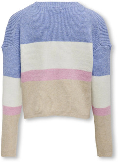 KIDS ONLY meisjes trui Blauw - 146-152