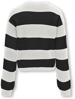 KIDS ONLY meisjes trui Ecru - 110-116