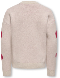 KIDS ONLY meisjes trui Ecru - 122-128
