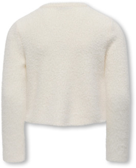 KIDS ONLY meisjes trui Ecru - 134-140