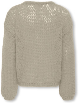 KIDS ONLY meisjes trui Ecru - 158-164