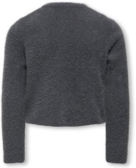 KIDS ONLY meisjes trui Grijs - 122-128