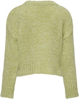 KIDS ONLY meisjes trui Groen - 122-128