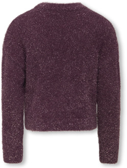 KIDS ONLY meisjes trui Mauve - 134-140