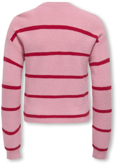 KIDS ONLY meisjes trui Rose - 158-164