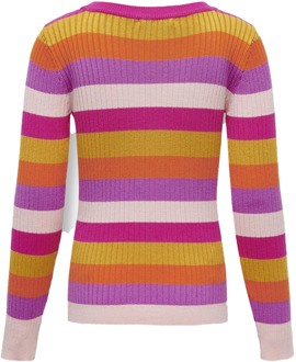 KIDS ONLY meisjes trui Rose - 158-164