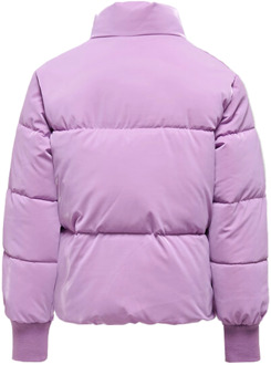 KIDS ONLY meisjes tussenjas Violet - 164