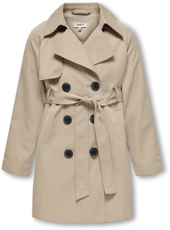 KIDS ONLY meisjes tussenjas Zand - 146