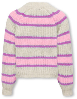 KIDS ONLY meisjes vest Beige - 158-164