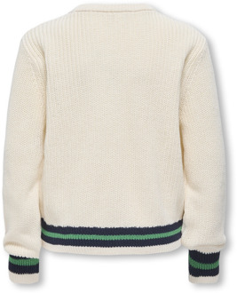 KIDS ONLY meisjes vest Wit - 122-128