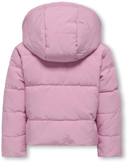 KIDS ONLY meisjes winterjas Rose - 98