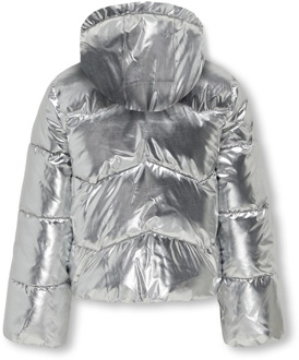 KIDS ONLY meisjes Zilver - 134
