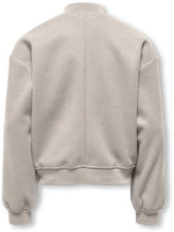KIDS ONLY meisjes zomerjas Beige - 128