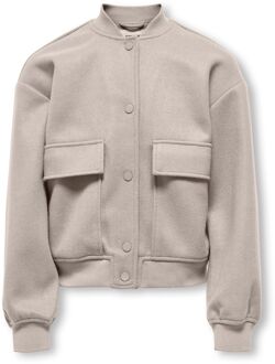 KIDS ONLY meisjes zomerjas Beige - 134