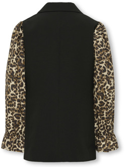 KIDS ONLY meisjes Zwart - 140