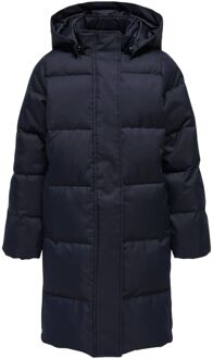 KIDS ONLY Only Kids Ko Girene Puffer Winterjas Meisjes - 146