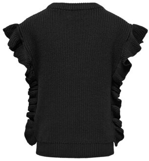 KIDS ONLY ONLY meisjes spencer Zwart - 158-164