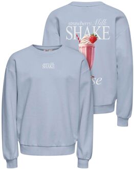 KIDS ONLY Philea Life Loose Sweater Meisjes - 134/140