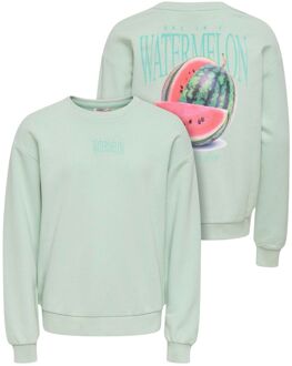 KIDS ONLY Philea Life Loose Sweater Meisjes - 158/164