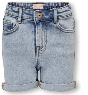 KIDS ONLY Phine Short Meisjes jeans - 146