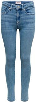 KIDS ONLY Power Skinny Jeans Meisjes - 164