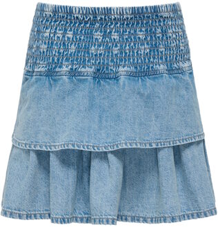 KIDS ONLY Rok alleen voor kinderen Blauw