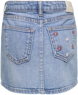 KIDS ONLY Rok alleen voor kinderen Blauw