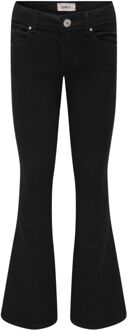 KIDS ONLY Royal Life Flared Jeans Meisjes - 140