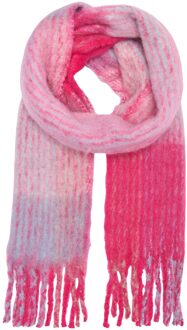 KIDS ONLY Sanne Life Knit Long Sjaal Junior - 1 SIZE