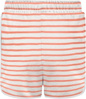 KIDS ONLY Shorts Alleen Kinderen Roze - 8J / 128cm