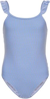 KIDS ONLY Sunny Structure Badpak Meisjes - 134/140