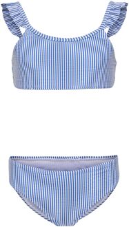 KIDS ONLY Sunny Structure Bikini Meisjes - 122/128