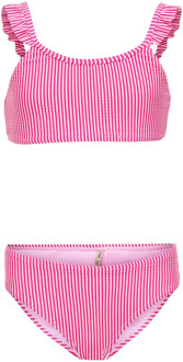 KIDS ONLY Sunny Structure Bikini Meisjes - 158/164