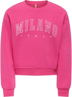 KIDS ONLY Sweat Crew Sweater Junior - 122/128