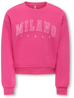 KIDS ONLY Sweat Crew Sweater Junior - 122/128