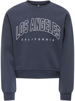 KIDS ONLY Sweat Crew Sweater Junior - 146/152