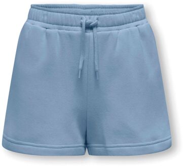 KIDS ONLY Sweat String Joggingbroek Meisjes - 134