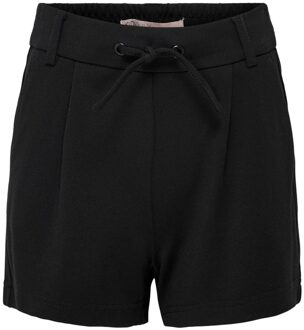 KIDS ONLY sweatshort Poptrash zwart - 128