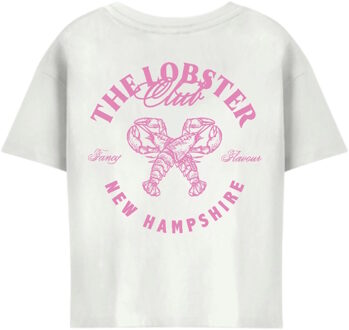 KIDS ONLY T-Shirt Wit