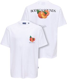 KIDS ONLY Tasty Relaxed T-shirt Junior - 158/164