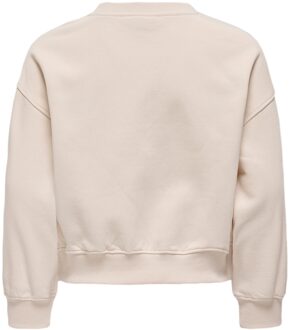 KIDS ONLY Trui alleen voor kinderen Crème - 6-7J / 116-122cm